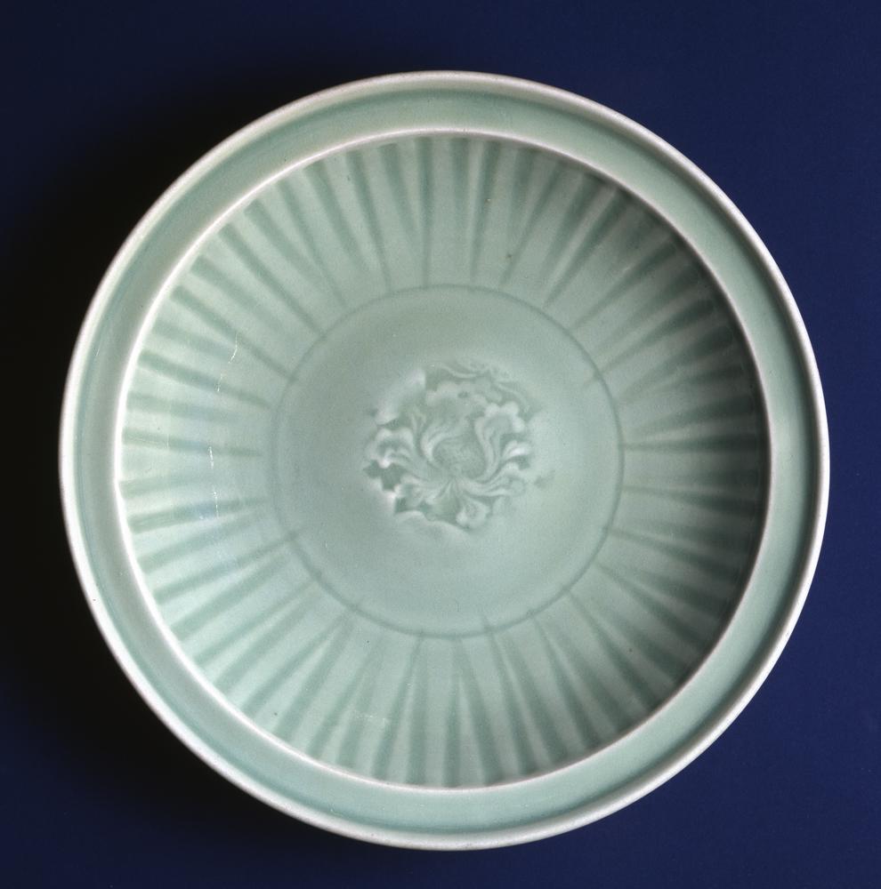 图片[1]-dish BM-1973-0726.322-China Archive